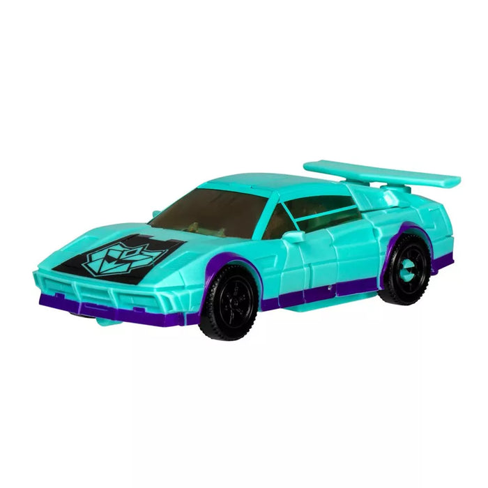 Transformers Generations Legacy United Deluxe Class G2 Universe Breakdown Action Figure