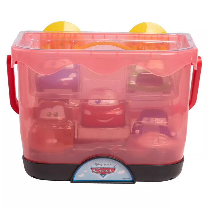 Cars - Bath Caddy