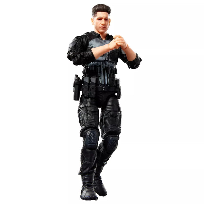 Marvel Legends Series: Daredevil Born Again - Punisher Action Figure