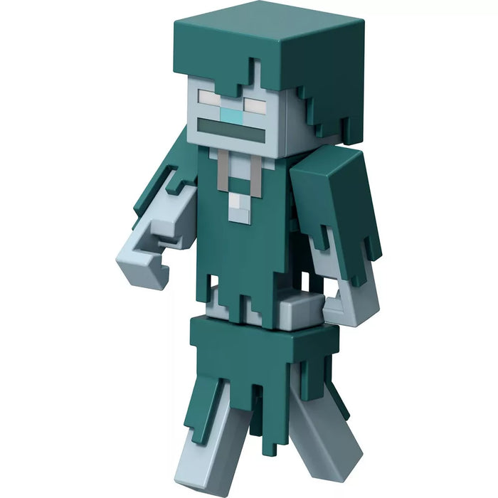 Minecraft - 3.25" Stray Figure