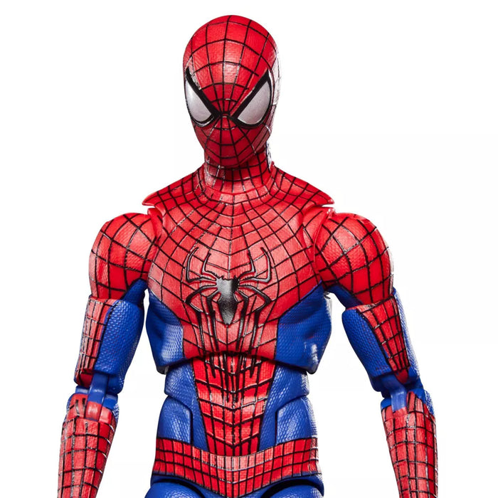 Marvel Legends Series Spider-Man No Way Home  Action Figure