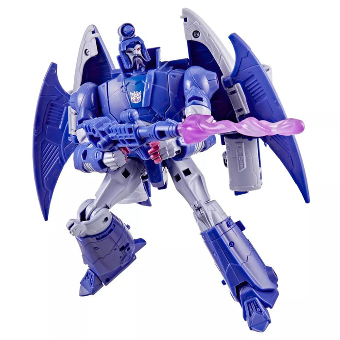 Transformers Generations Studio Series The Movie Scourge Action Figure