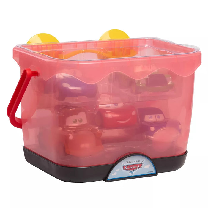 Cars - Bath Caddy