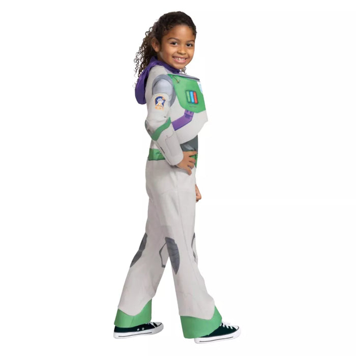 Disguise Disney Pixar Lightyear Space Ranger Costume (7-8YR)