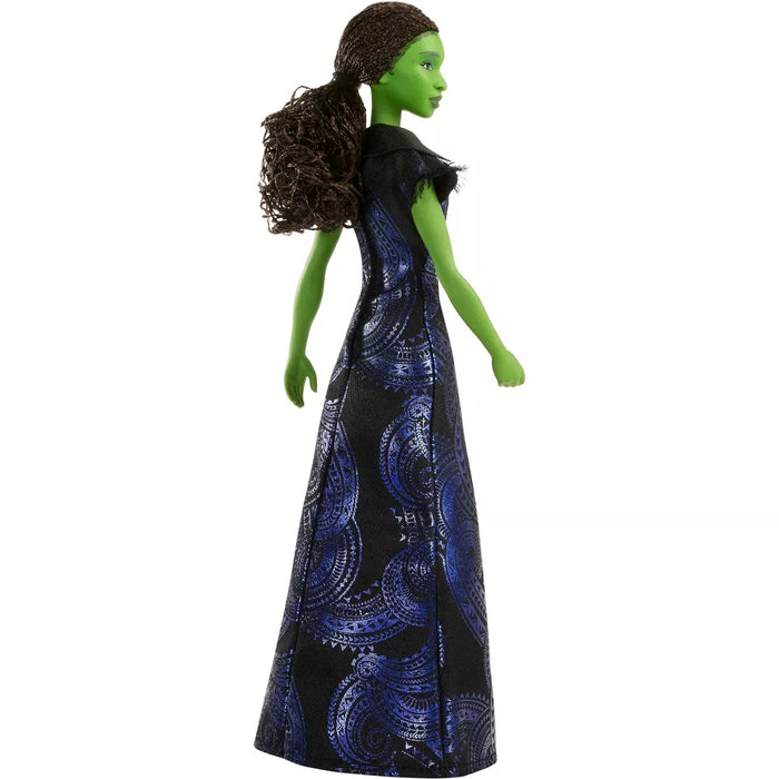 Wicked 2 - Singing Elphaba Fashion Doll