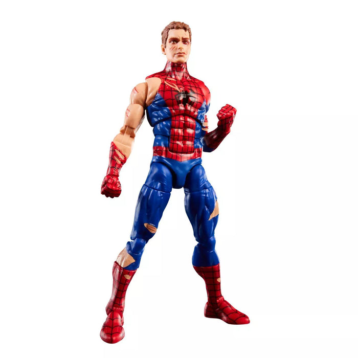 Marvel Legends Series: Magic The Gathering Spider-Man Action Figure