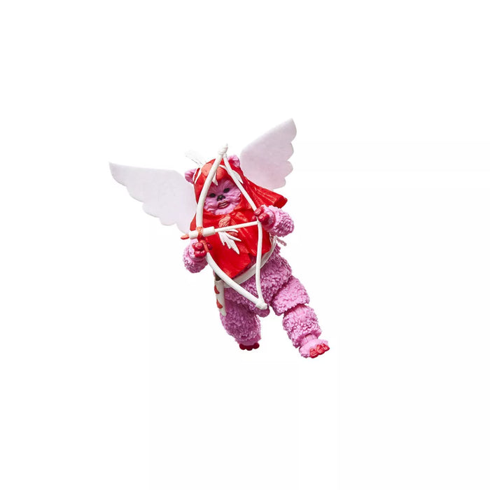 Star Wars The Black Series - Ewok Action Figure (Valentine's Day Edition)