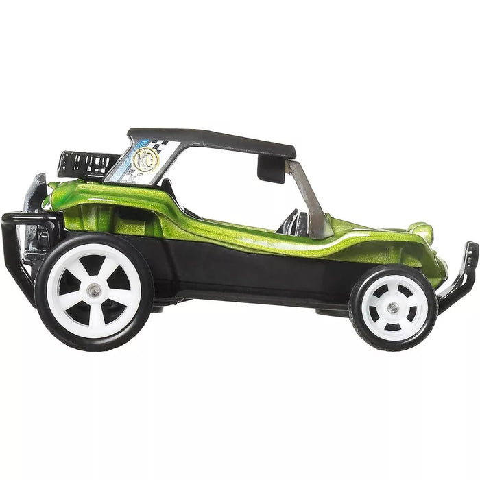 Hot Wheels - Premium Boulevard: Meyers Manx