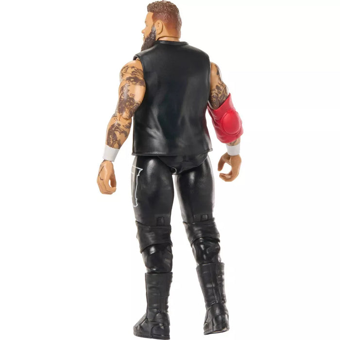 WWE - Main Event Kevin Owens Figure