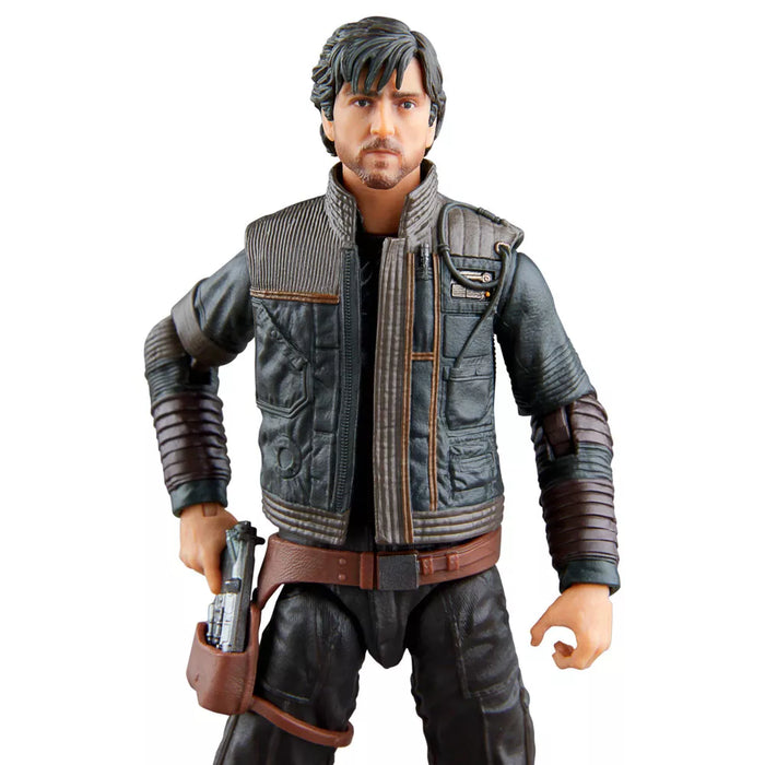 Star Wars The Black Series - Cassian Andor Action Figure