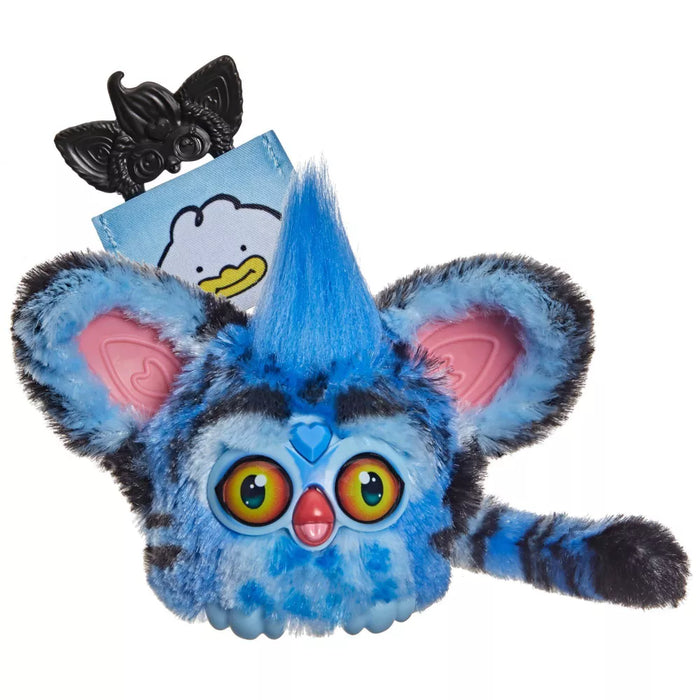 Furby Furblets K-Pop Demon Hunters Derpy