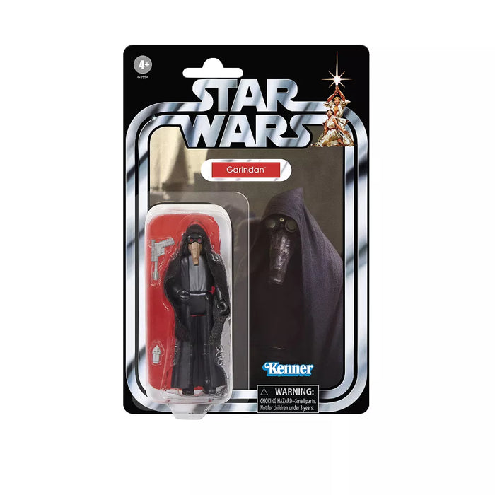 Star Wars A New Hope Retro Collection Action Figure Set