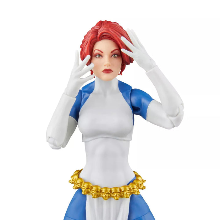 Marvel Legends Series - The Uncanny X-Men Mystique Action Figure