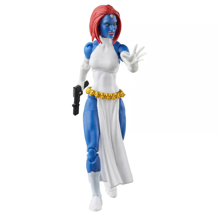 Marvel Legends Series - The Uncanny X-Men Mystique Action Figure