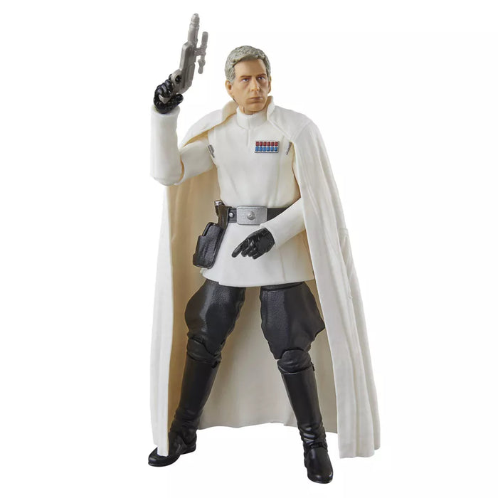 Star Wars The Black Series - Andor Director Orson Krennic Action Figure