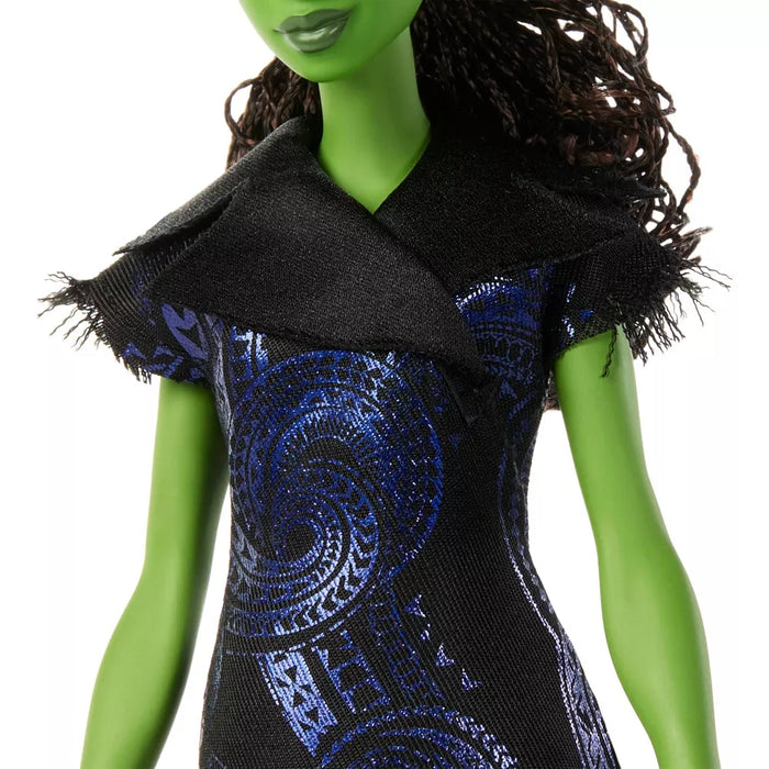 Wicked 2 - Singing Elphaba Fashion Doll
