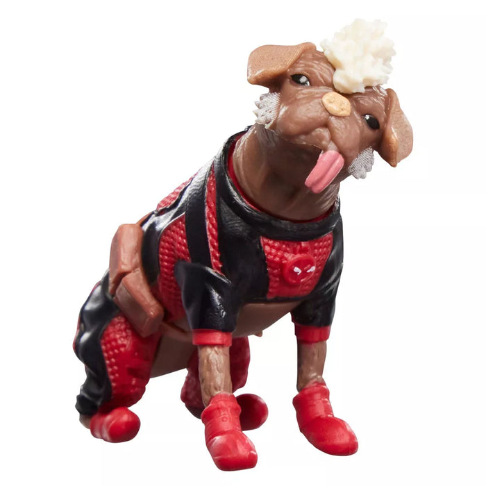 Marvel Legends Series Deadpool & Wolverine Dogpool & Deadpool Action Figure