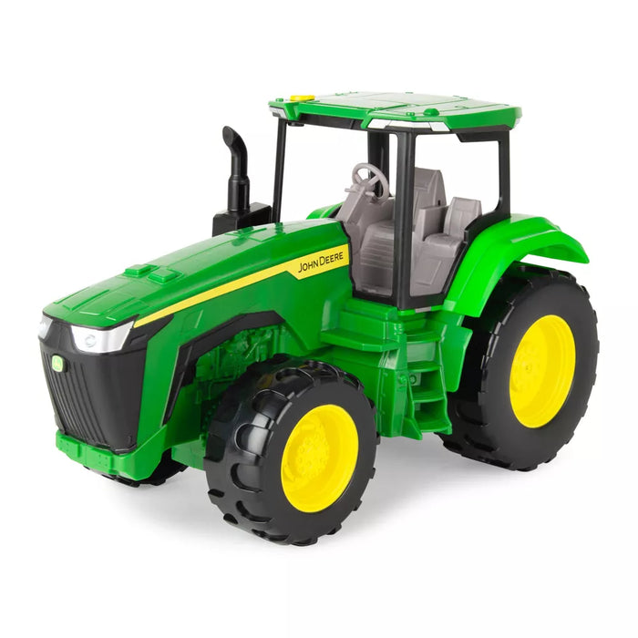 John Deere - 12" Lights and Sounds Tractor