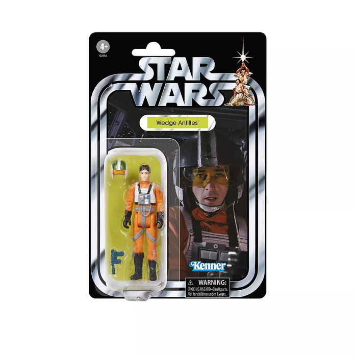 Star Wars A New Hope Retro Collection Action Figure Set