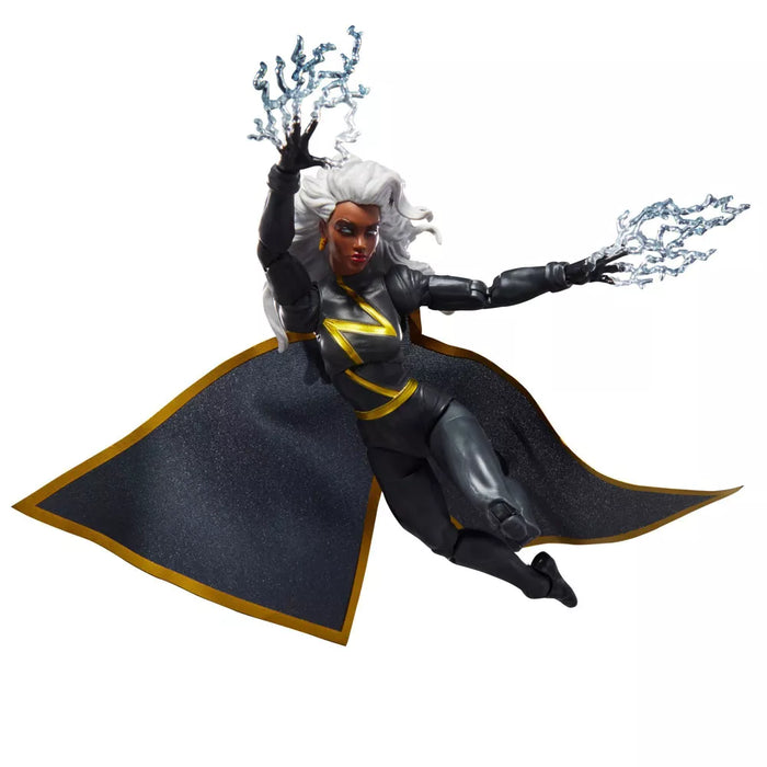 Marvel Legends Series - The Uncanny X-Men Storm Action Figure