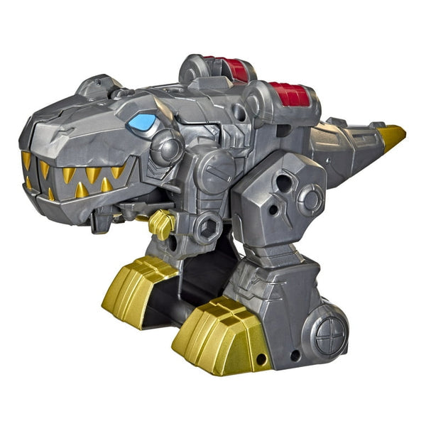 Transformers Classic Heroes Team - Grimlock Action Figure