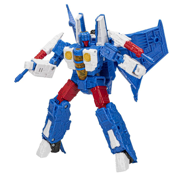 Transformers Generations Legacy Evolution Voyager Class Nacelle Action Figure
