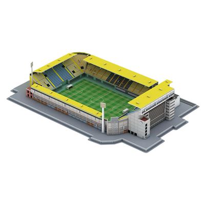 3D Stadium Puzzles  - Villarreal CF 'Estadio De La Ceramica Puzzle (98 Pieces)