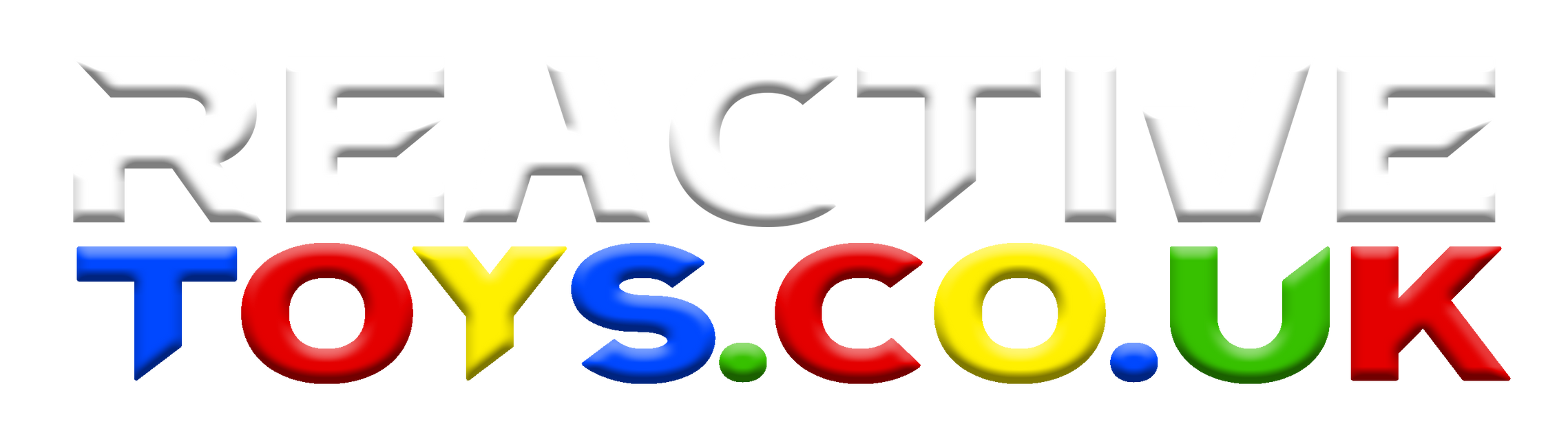 REACTIVE Toys Online Toy Store