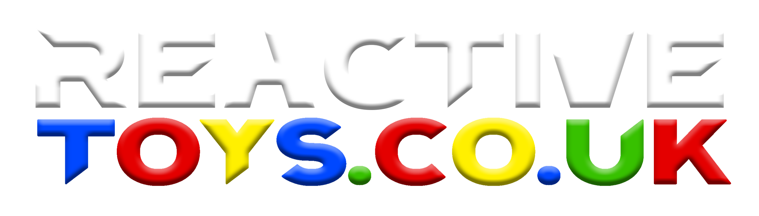REACTIVE Toys Online Toy Store