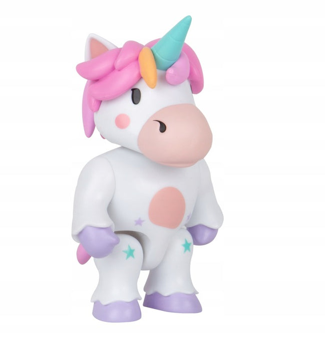 Stumble Guys - 4.5" Sprinkles Figure