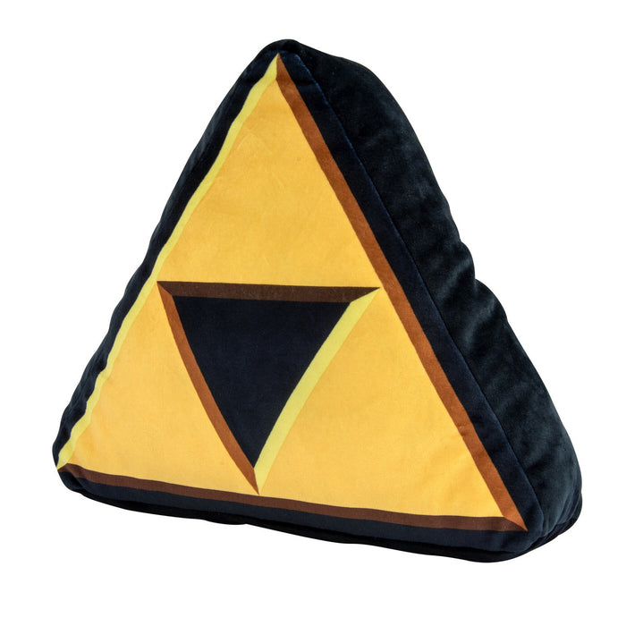 Nintendo - Mega Legend of Zelda Triforce Plush