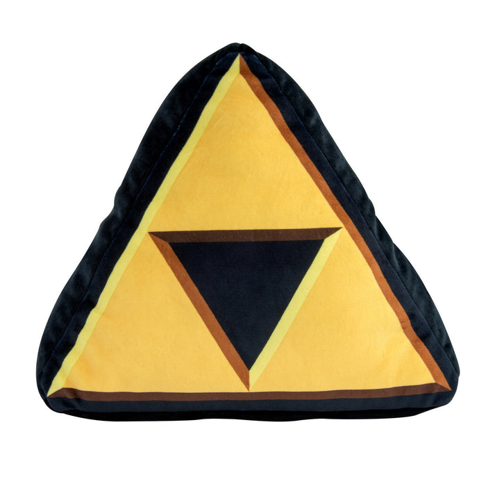 Nintendo - Mega Legend of Zelda Triforce Plush