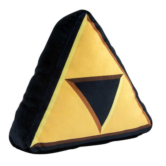 Nintendo - Mega Legend of Zelda Triforce Plush