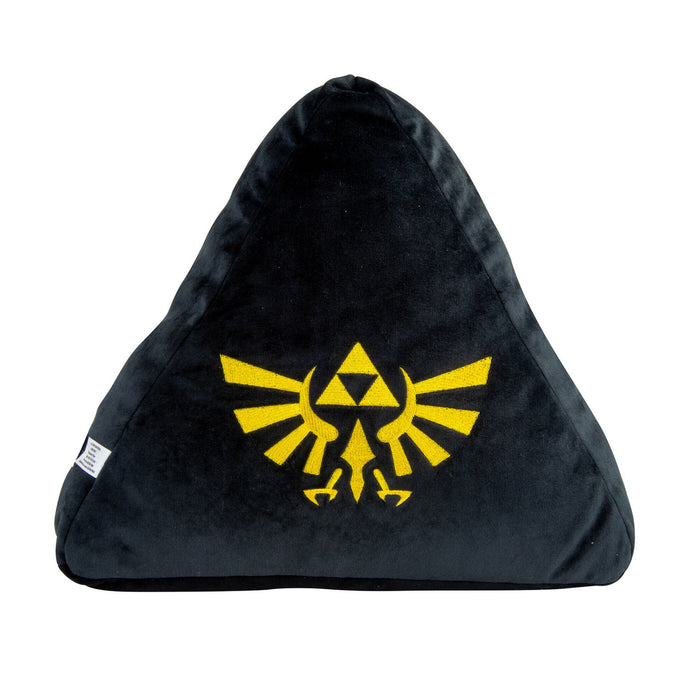 Nintendo - Mega Legend of Zelda Triforce Plush