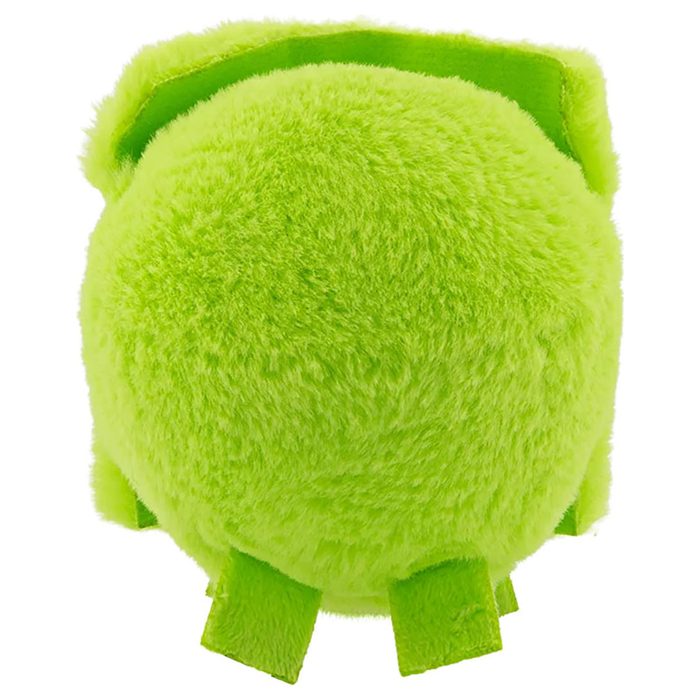 Ty Beanie Bouncers - Minecraft Creeper Plush