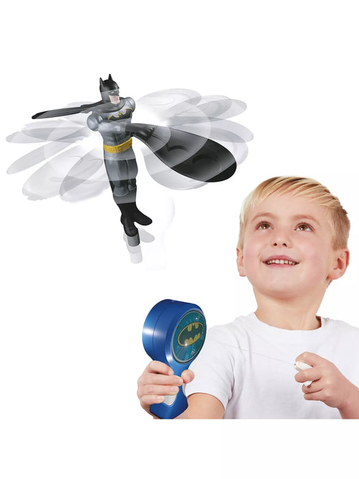 Flying Heroes DC Batman