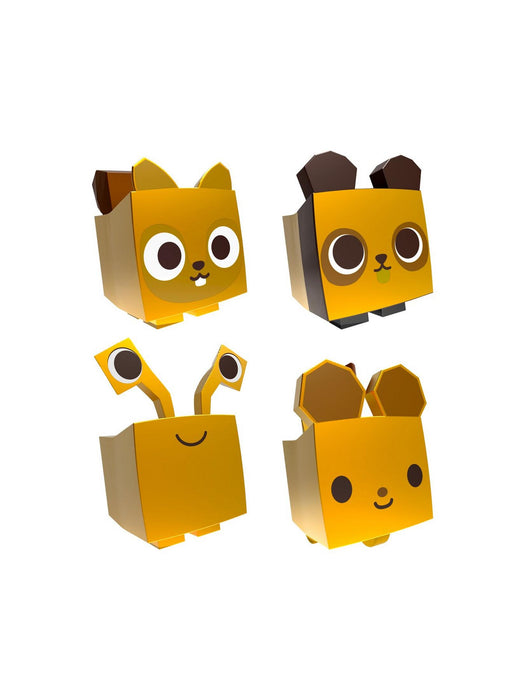 Pet Simulator X Series 2 Mystery 2-Pack (Includes DLC)