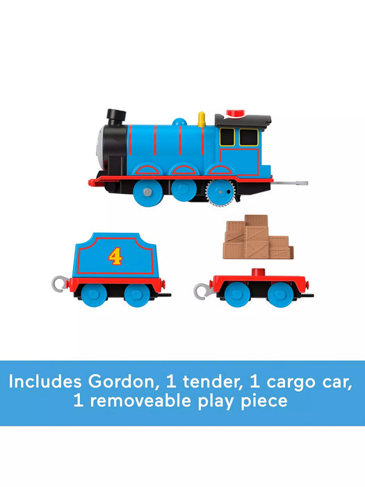 Thomas and Friends - Talking Gordon Motorised Engine