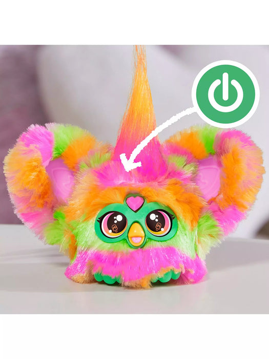 Furby Furblets - Par -Tay