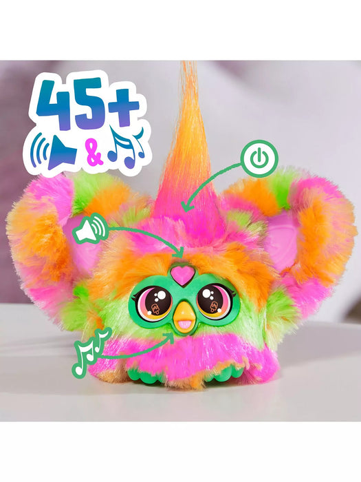 Furby Furblets - Par -Tay