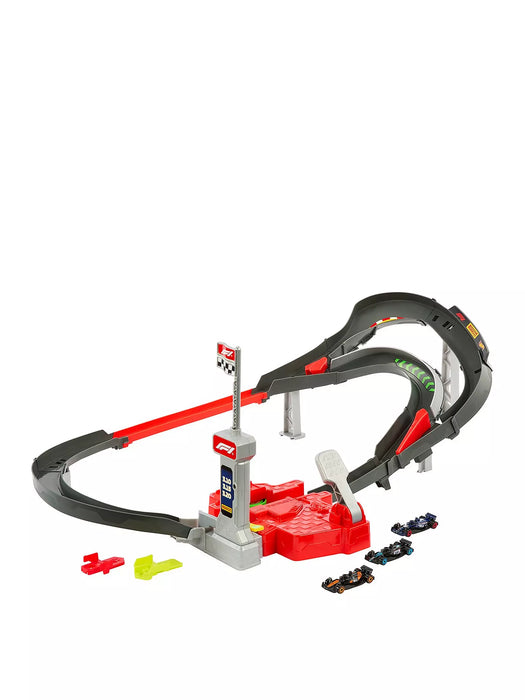 Hot Wheels - Racing Formula 1® Sprint Race Circuit