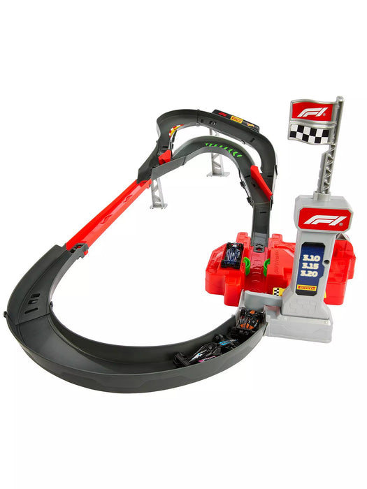 Hot Wheels - Racing Formula 1® Sprint Race Circuit
