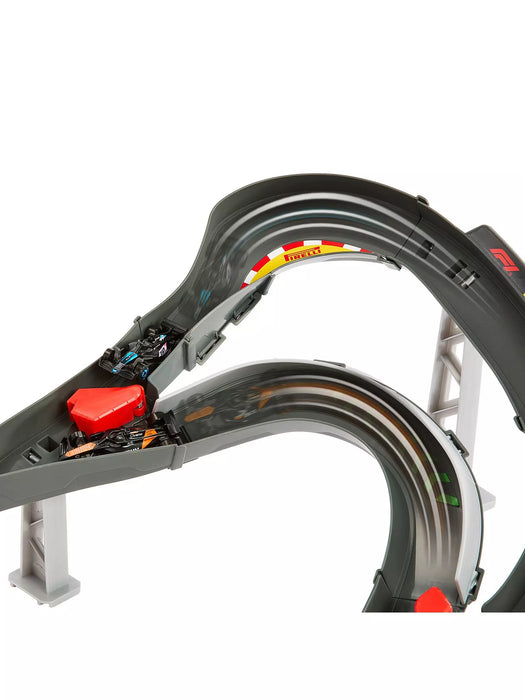 Hot Wheels - Racing Formula 1® Sprint Race Circuit