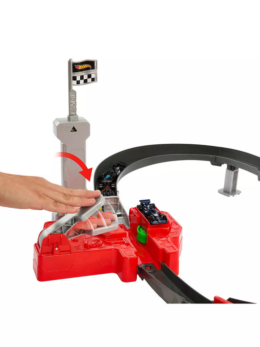 Hot Wheels - Racing Formula 1® Sprint Race Circuit