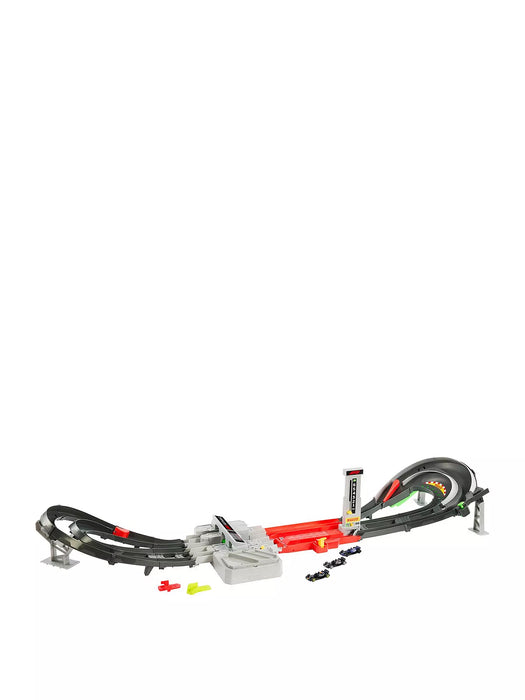 Hot Wheels - Racing Formula 1® Grand Prix Circuit