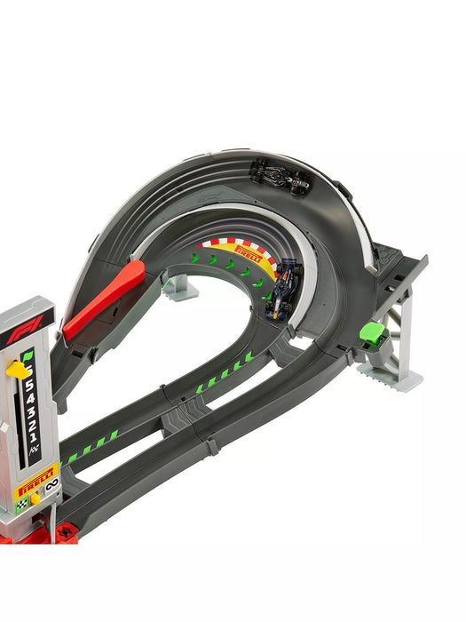 Hot Wheels - Racing Formula 1® Grand Prix Circuit