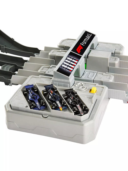 Hot Wheels - Racing Formula 1® Grand Prix Circuit