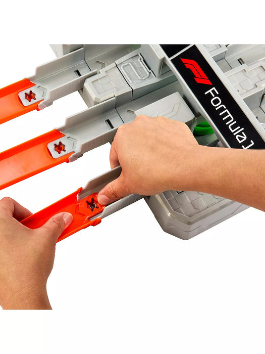 Hot Wheels - Racing Formula 1® Grand Prix Circuit