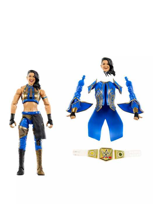 WWE - Bayley 6" Ultimate Edition Figure
