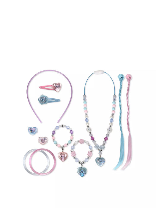 Disney Stitch 12pc Hair Accessories Set